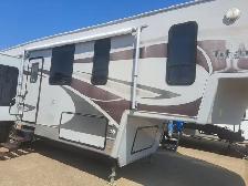 Premium Canadian-Built Luxury Fifth Wheel! - Photo 2