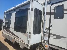 Premium Canadian-Built Luxury Fifth Wheel! - Photo 3