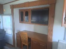 Premium Canadian-Built Luxury Fifth Wheel! - Photo 13