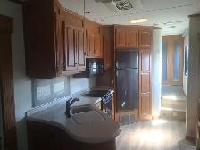 Premium Canadian-Built Luxury Fifth Wheel! - Photo 14