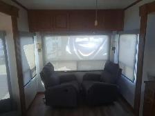 Premium Canadian-Built Luxury Fifth Wheel! - Photo 16