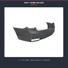 Bmw 7 Series 2002-2025 Grille Bumper Fender Hood - Photo 2