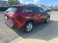 2021 TOYOTA RAV4 XLE HYBRID AWD - Photo 3