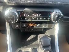 2021 TOYOTA RAV4 XLE HYBRID AWD - Photo 11