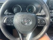 2021 TOYOTA RAV4 XLE HYBRID AWD - Photo 15