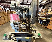 Die Punching Machine - Photo 3
