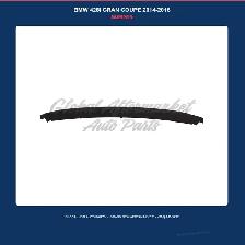 Bmw 428i Gran Coupe 2014-2016 Hood Grille Fender Bumper - Photo 2