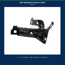 Bmw 428i Gran Coupe 2014-2016 Hood Grille Fender Bumper - Photo 4