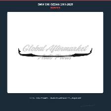 Bmw 330i Sedan 2001-2025 Fender Hood Grille Bumper Absorber - Photo 2