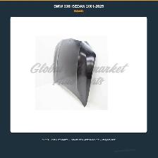 Bmw 330i Sedan 2001-2025 Fender Hood Grille Bumper Absorber - Photo 5