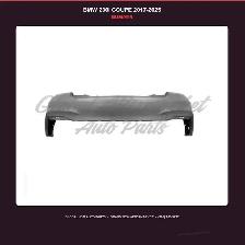Bmw 230i Coupe 2017-2025 Hood Grille Bumper Fender - Photo 2