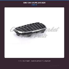 Bmw 230i Coupe 2017-2025 Hood Grille Bumper Fender - Photo 3