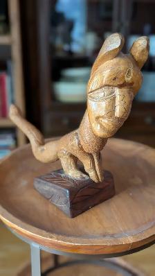 Art Sculptures - Photo 8