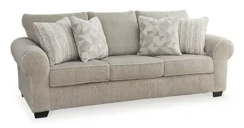 New Discota Sisal Sofa Reg. $1499