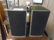 Athena technologies speakers