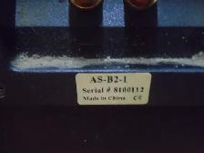 Athena technologies speakers - Photo 3