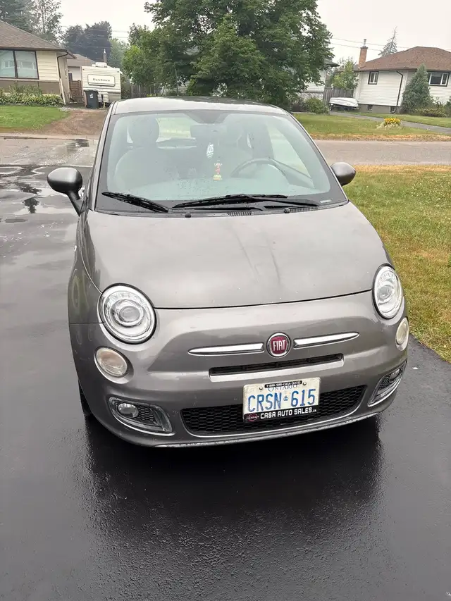 2012 fiat500