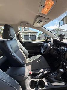 Toyota Corolla S 2014 - Photo 7