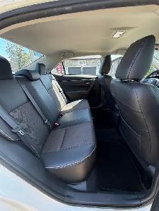 Toyota Corolla S 2014 - Photo 9