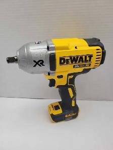 Dewalt DCF899H 1/2' 20v Impact Wrench Tool Only'