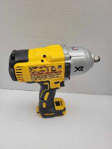 Dewalt DCF899H 1/2' 20v Impact Wrench Tool Only' - Photo 2