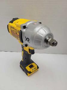 Dewalt DCF899H 1/2' 20v Impact Wrench Tool Only' - Photo 3