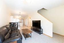 FULLY FURNISHED TOWNHOME - YORKTON - Photo 8