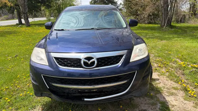 2011 Mazda CX-9 GS