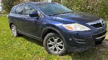 2011 Mazda CX-9 GS - Photo 2