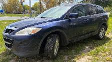 2011 Mazda CX-9 GS - Photo 3