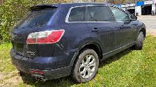 2011 Mazda CX-9 GS - Photo 4