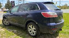 2011 Mazda CX-9 GS - Photo 5