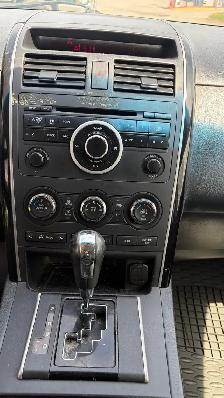 2011 Mazda CX-9 GS - Photo 13