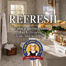 Residential & Commercial Cleaning Services