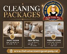 Residential & Commercial Cleaning Services - Photo 2