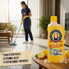Residential & Commercial Cleaning Services - Photo 3
