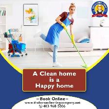 Residential & Commercial Cleaning Services - Photo 4