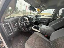 2018 RAM 1500 OUTDOORSMAN - BACK-UP CAMERA - VOCAL ASSIST - NAV - Photo 11