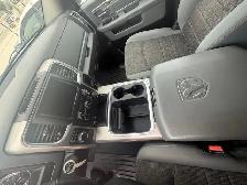 2018 RAM 1500 OUTDOORSMAN - BACK-UP CAMERA - VOCAL ASSIST - NAV - Photo 12