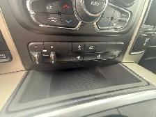 2018 RAM 1500 OUTDOORSMAN - BACK-UP CAMERA - VOCAL ASSIST - NAV - Photo 13