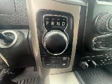 2018 RAM 1500 OUTDOORSMAN - BACK-UP CAMERA - VOCAL ASSIST - NAV - Photo 14