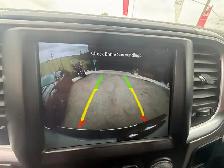 2018 RAM 1500 OUTDOORSMAN - BACK-UP CAMERA - VOCAL ASSIST - NAV - Photo 21