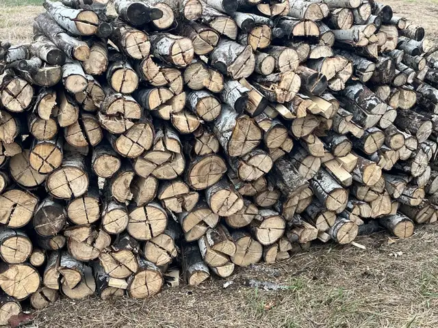 Fire Wood