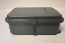 Time Switch with Metal Box Woods 59104R 40-Amp Outdoor New - Photo 10