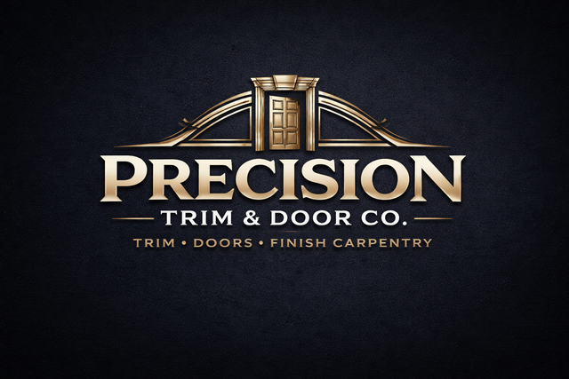 Precision Trim & Doors | Baseboards, Casings & Interior Doors