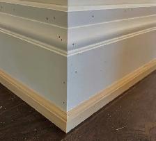 Precision Trim & Doors | Baseboards, Casings & Interior Doors - Photo 3