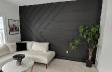 Precision Trim & Doors | Baseboards, Casings & Interior Doors - Photo 8