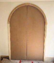 Precision Trim & Doors | Baseboards, Casings & Interior Doors - Photo 9