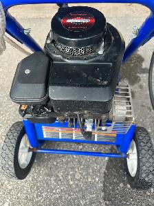 Briggs and Stratton Pressure Washer (Like New) - Photo 5