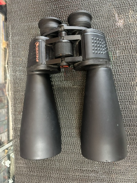 Celestron SkyMaster 25x70 Binoculars